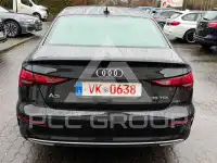 2022 Audi A3