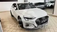 2022 Audi A3