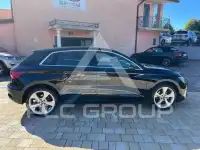 2022 Audi A3