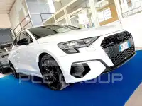 2022 Audi A3