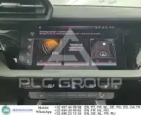 2022 Audi A3