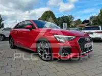 2022 Audi A3