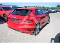 2022 Audi A3