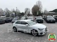 2022 Audi A3