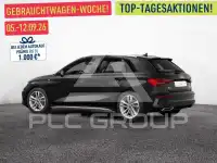 2022 Audi A3