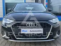 2022 Audi A3