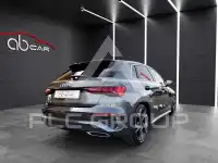 2022 Audi A3