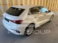 2022 Audi A3