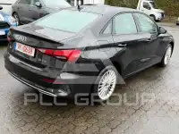 2022 Audi A3