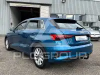 2022 Audi A3