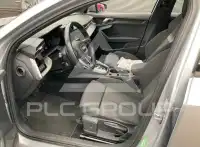 2022 Audi A3