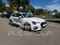 2022 Audi A3