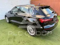 2022 Audi A3