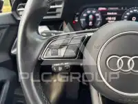 2022 Audi A3
