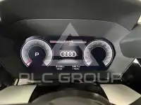 2022 Audi A3
