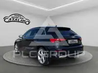 2022 Audi A3