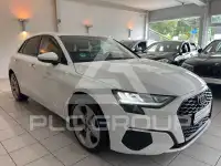 2022 Audi A3