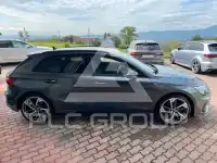 2022 Audi A3