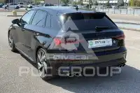 2022 Audi A3