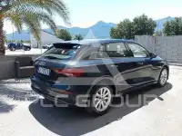 2022 Audi A3