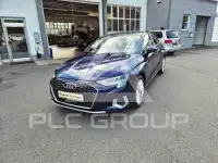 2022 Audi A3