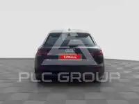 2022 Audi A3
