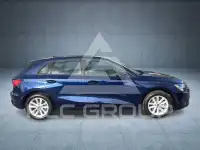 2022 Audi A3