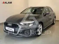 2022 Audi A3