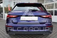 2022 Audi A3