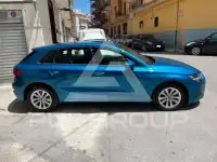 2022 Audi A3