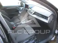 2022 Audi A3