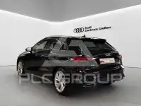 2022 Audi A3