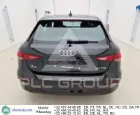 2022 Audi A3