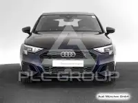 2022 Audi A3