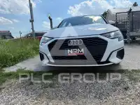 2022 Audi A3