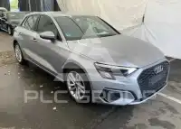 2022 Audi A3