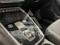 2022 Audi A3