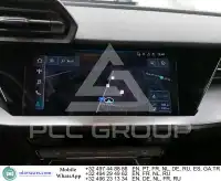 2022 Audi A3