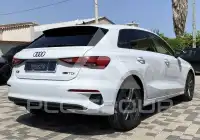 2022 Audi A3