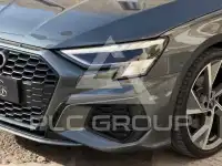 2022 Audi A3