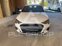 2022 Audi A3