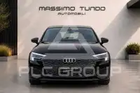 2022 Audi A3