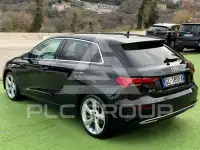 2022 Audi A3