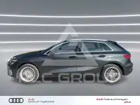 2022 Audi A3
