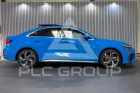 2022 Audi A3