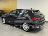 2022 Audi A3