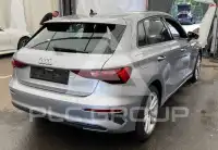 2022 Audi A3