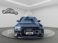 2022 Audi A3