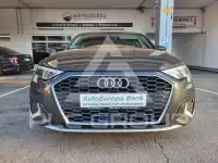 2022 Audi A3