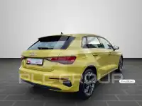 2022 Audi A3